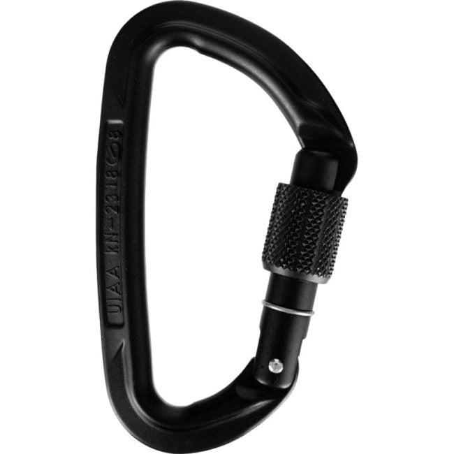 Wild Country Session Screw Gate Carabiner