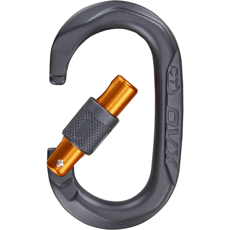 Climbing Technology Ovx SG Carabiner