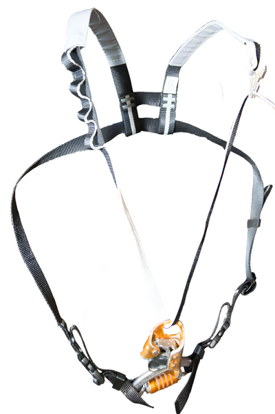MTDE Piri Chest Harness - Inner Mountain Outfitters