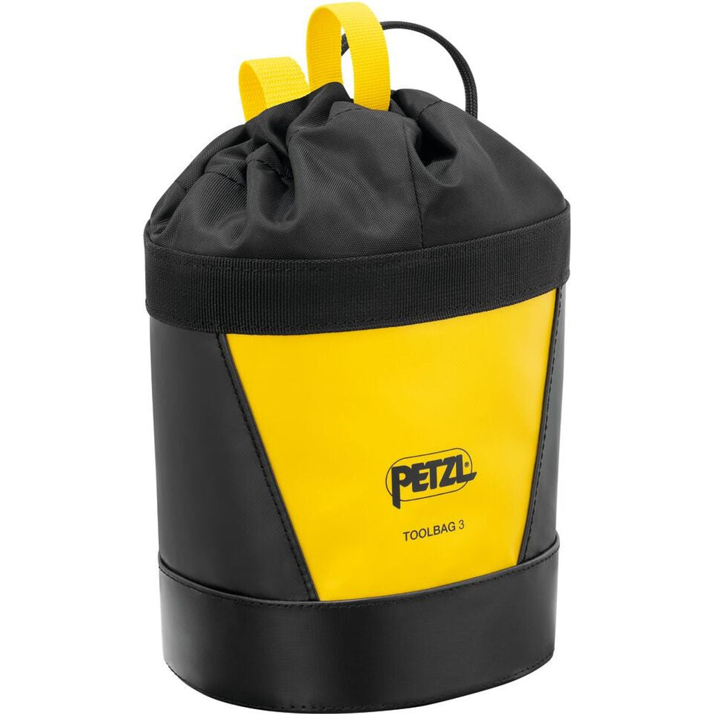 Buy Petzl Duffel 65L Transport Bag by Petzl | Quality Gear For Arborist |  Gap Arborist Supply